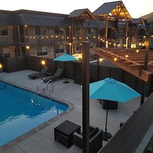 The Hotel Y